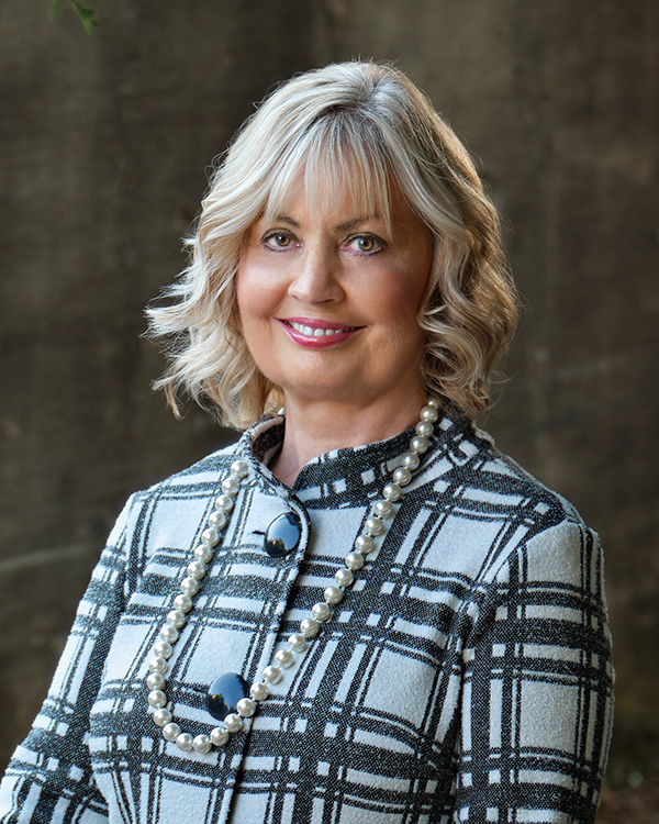 An image of Patsy Hazlewood
