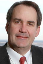 An image of Michael Keeney