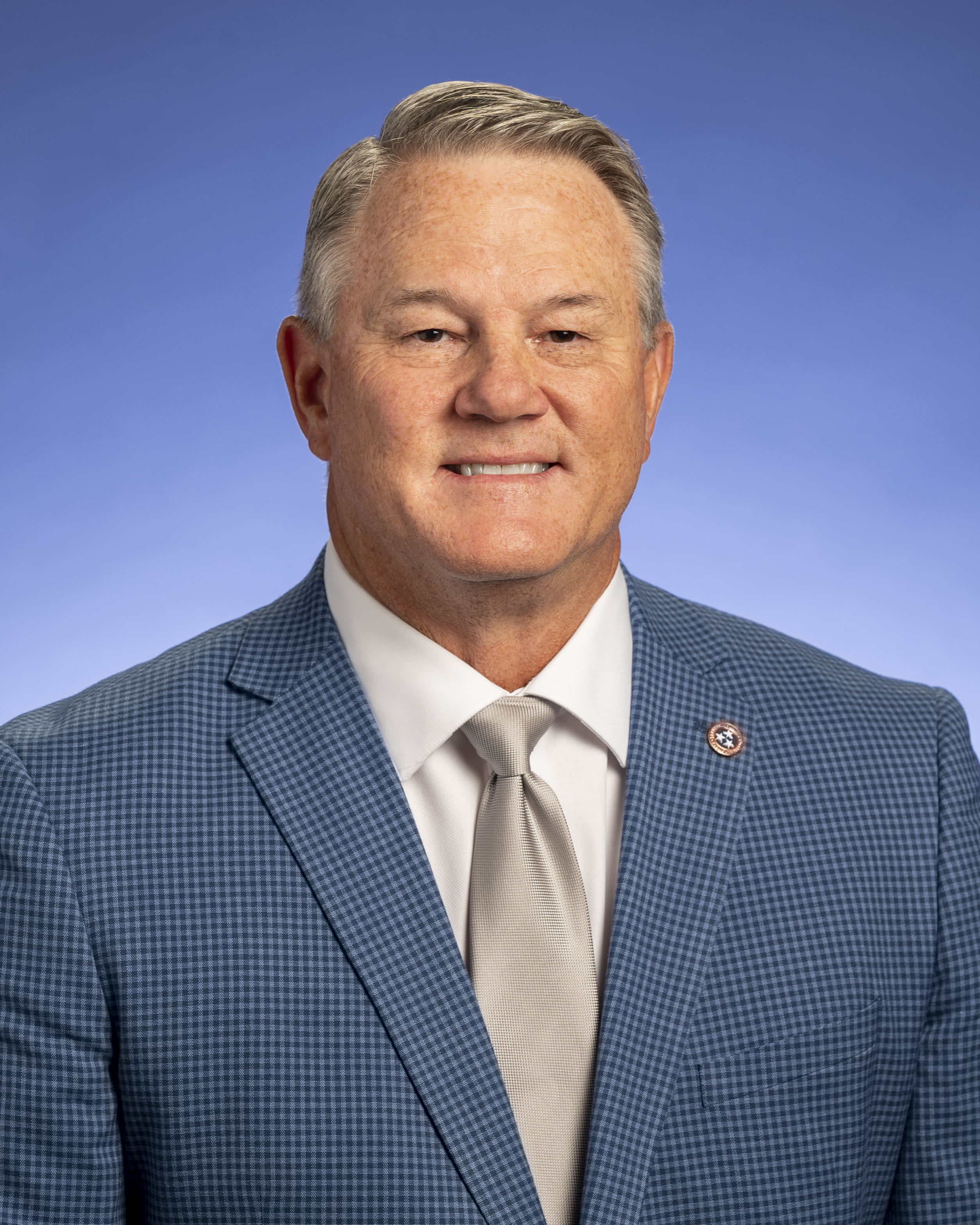 An image of David Crowell