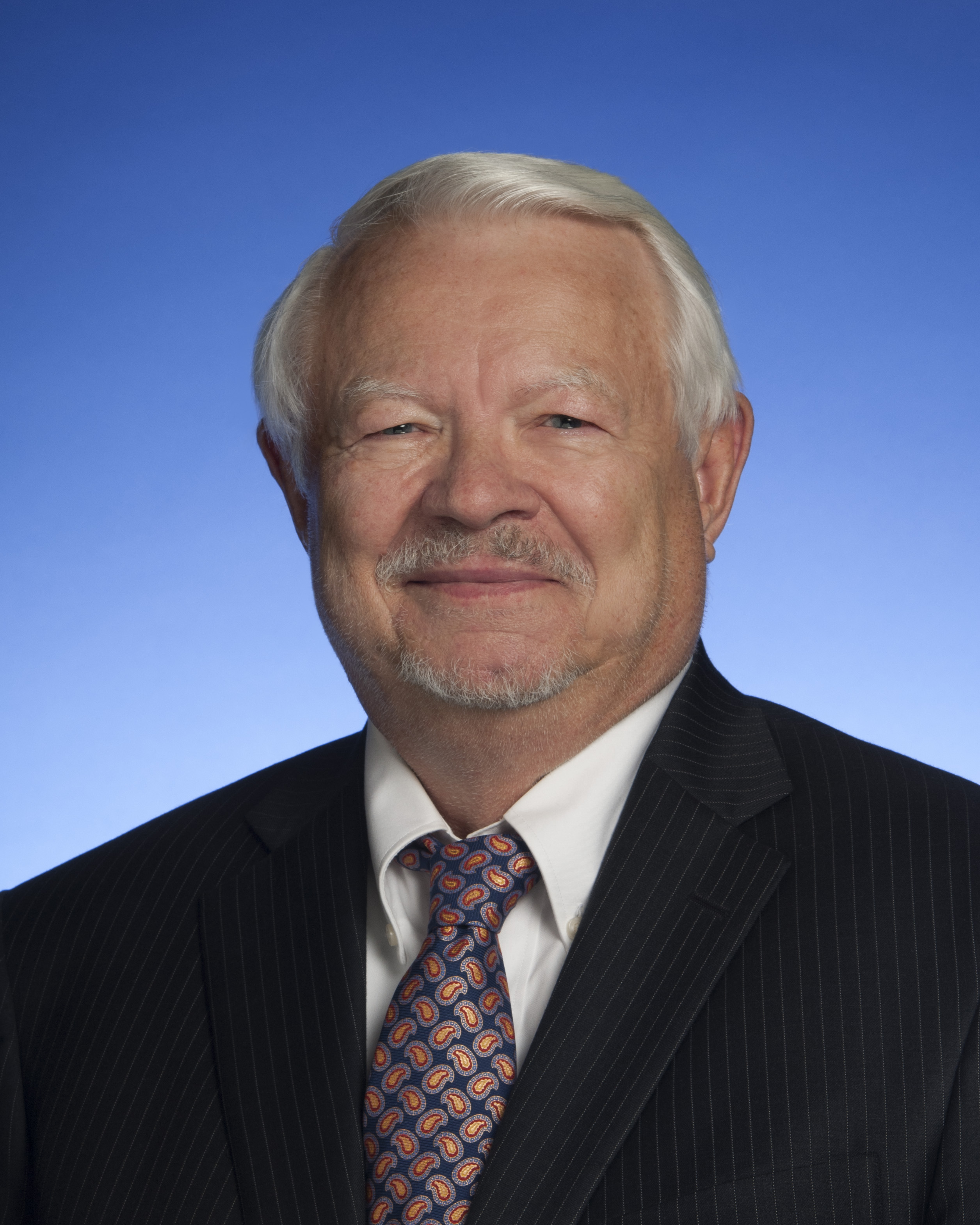 An image of John Hie
