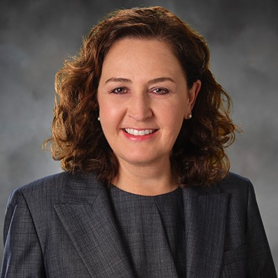 An image of Robin L. Morrison