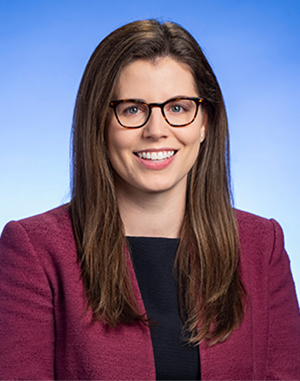 An image of Courtney Swim