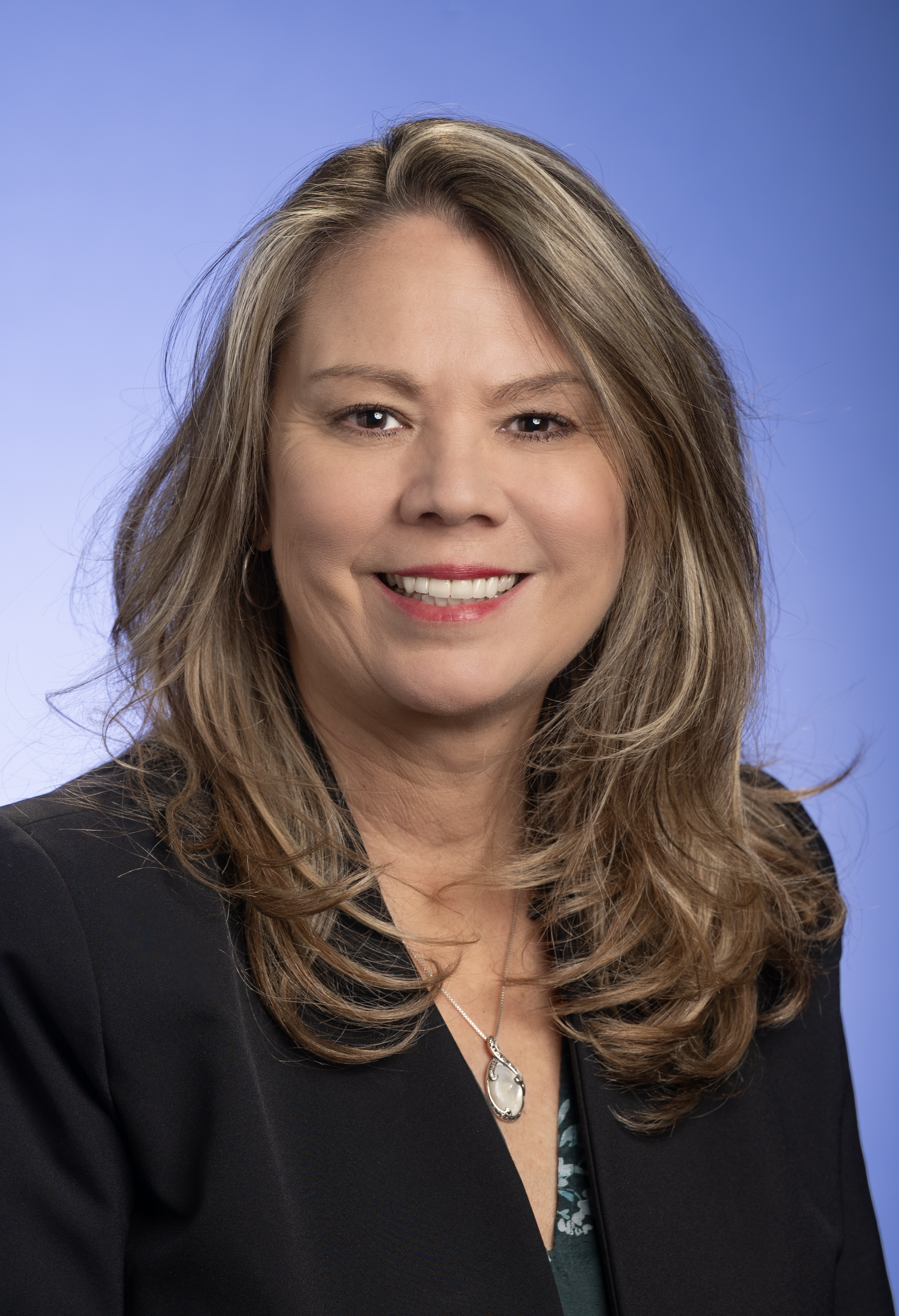 An image of Teri Crow