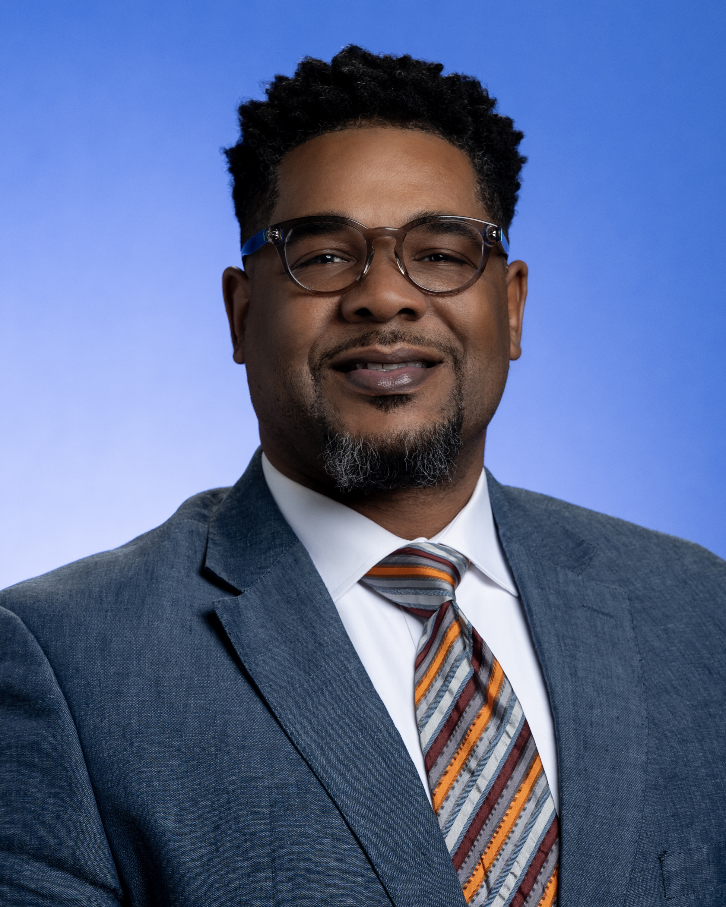 An image of Charles Ingram IV