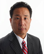 An image of Samuel K. Lee