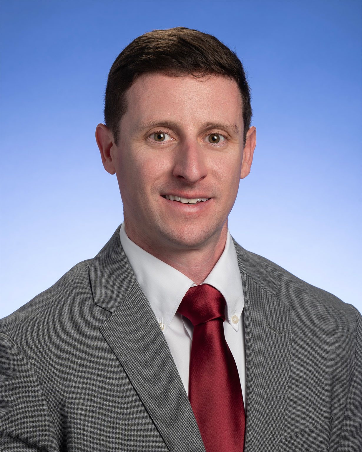 An image of Dan Butler