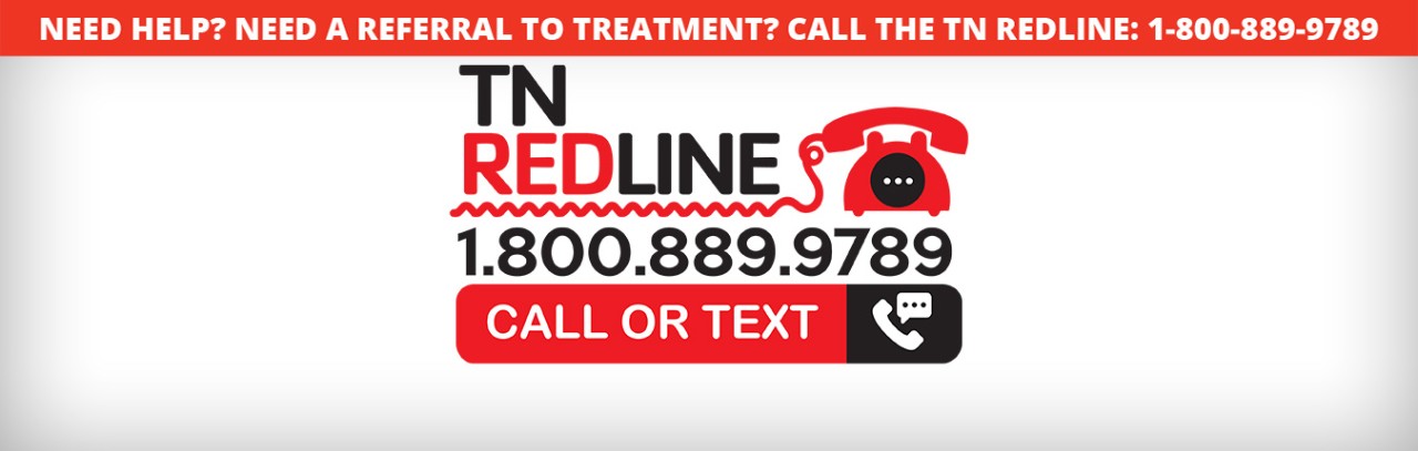 tennessee redline 1-800-889-9789