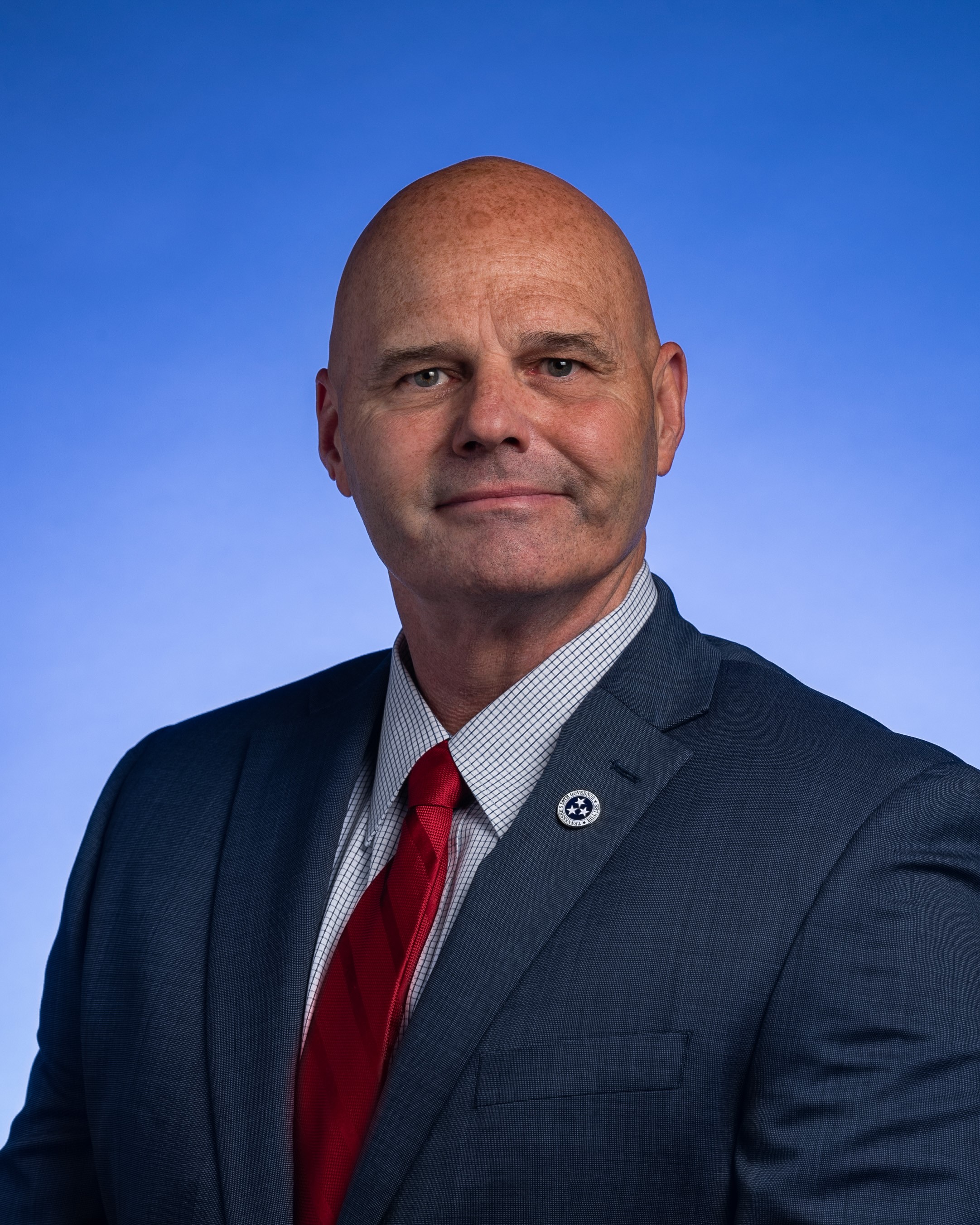 An image of Tommy H. Baker