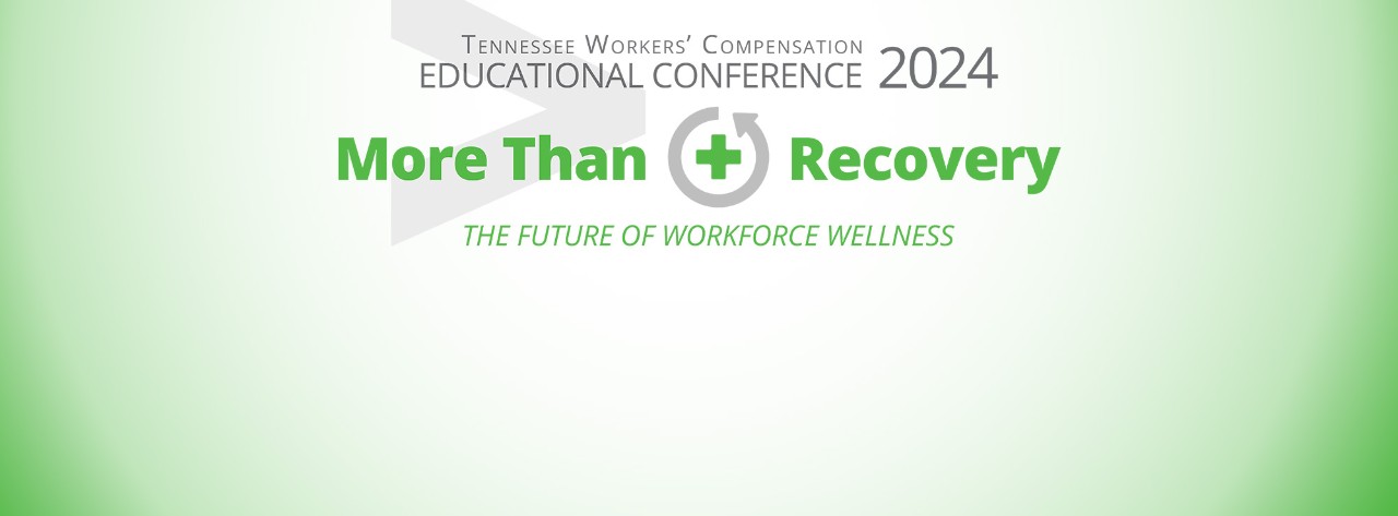 More Than Recovery: The Future of Workforce Wellness