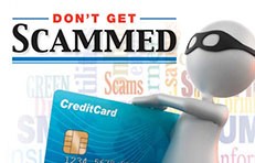 Don't Get Scammed