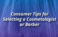 Cosmo or Barber Brochure