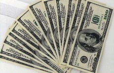 Lottery/Prize Scam