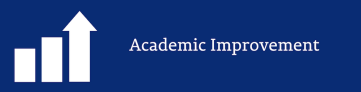 Academic Improvement Academic Improvement