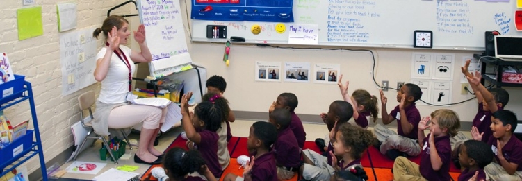 Preparing Students for College and Career Preparing Students for College and Career