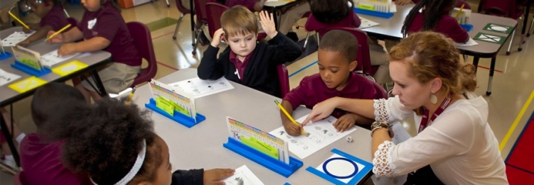 Supporting All Students in Academic Growth Supporting All Students in Academic Growth