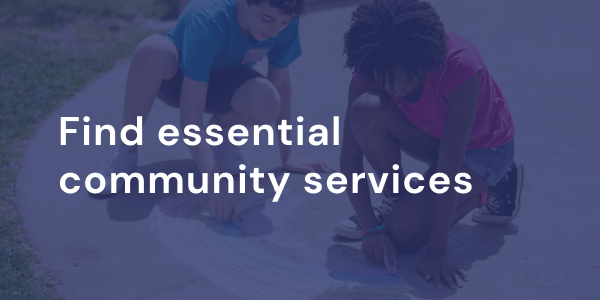 community services