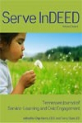 Tennessee Journal of Service-Learning and Civic Engagement Vol2
