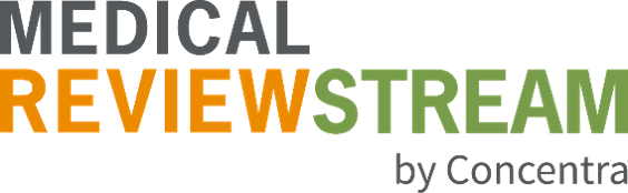 Medical ReviewStream by Concentra