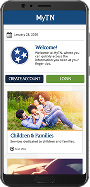 MyTNMobile MyTNMobile