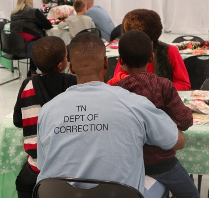All Is Bright Offender Event All Is Bright Offender Event