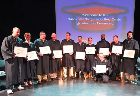 Graduating Class Graduating Class