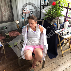 Photo of Theresa Ringley