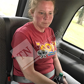 Photo of Jennifer Hughes