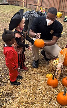 Photo of IPPO, Pumpkins, and Daycare Photo of IPPO, Pumpkins, and Daycare