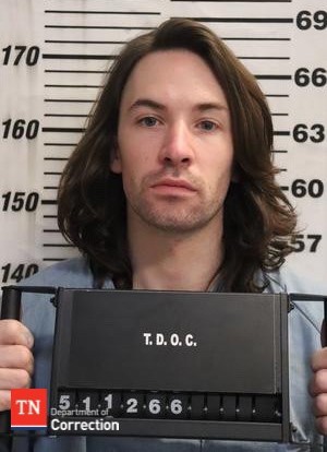 Photo of Joshua Brown