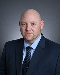 Photo of Warden Chance Leeds