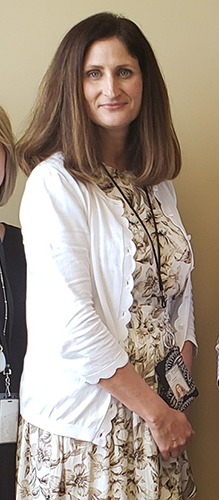 Stephanie Coleman