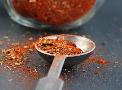 Creole Seasoning Blend Creole Seasoning Blend