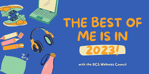 Best of Me is in 2023