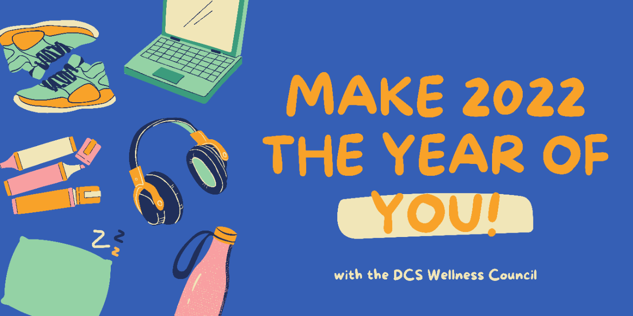Make 2022 the Year of 2022_banner Make 2022 the Year of 2022_banner