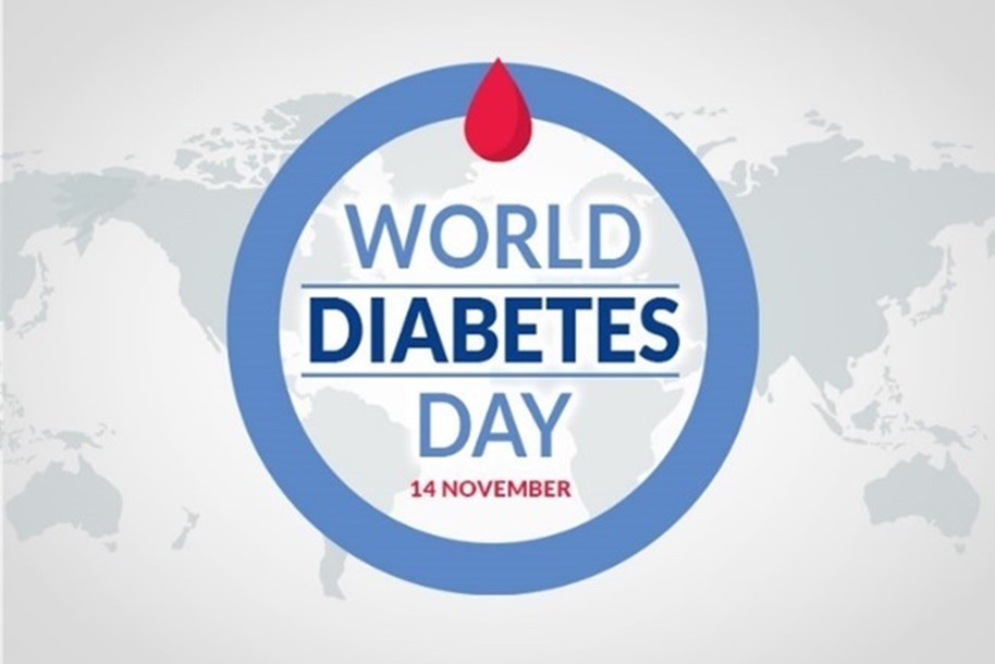World Diabetes Day