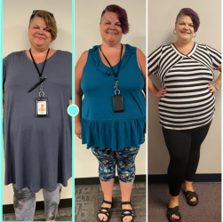 Weight Loss Story