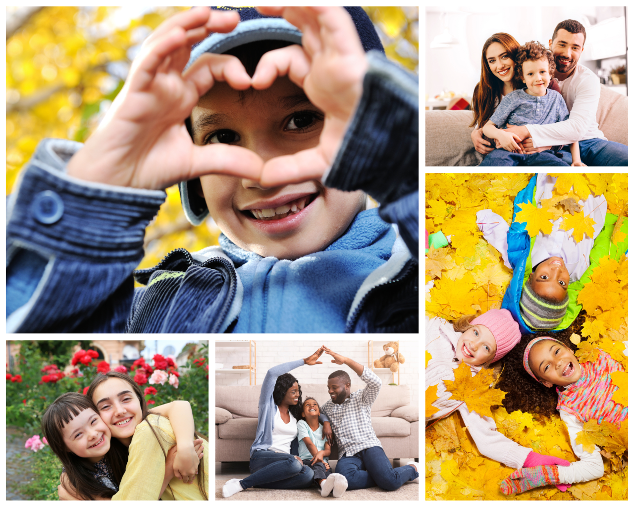 Foster Parent Spring Conference - September 20-21, 2024