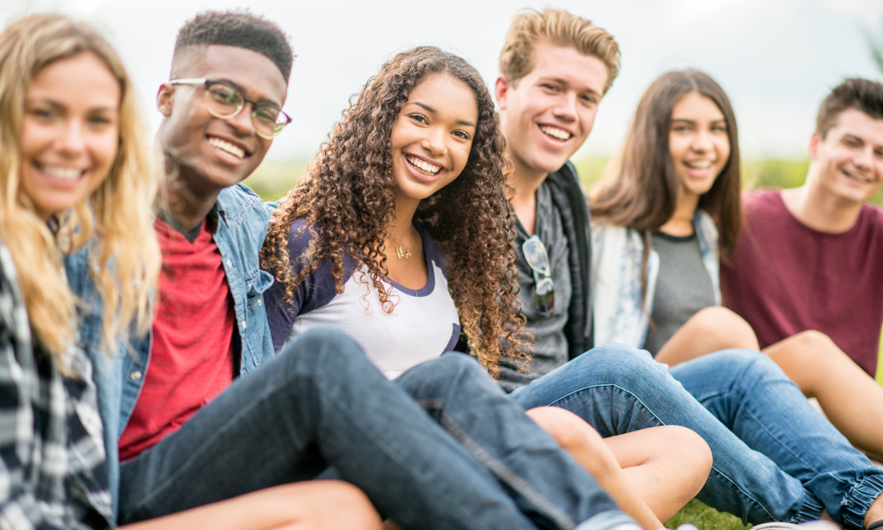 teens