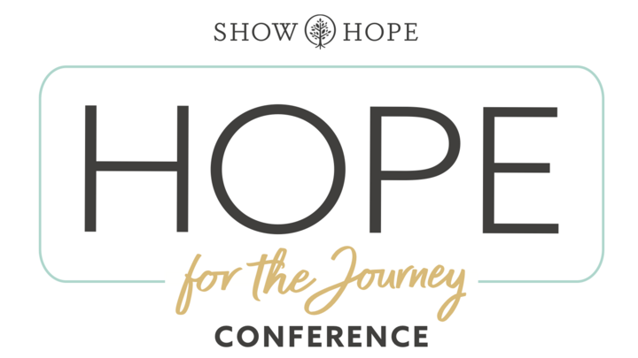 Hope for the Journey Hope for the Journey