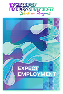 2023 Expect Employment Report