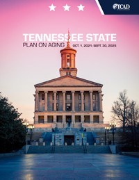 TN State Plan on Aging 2017-2021