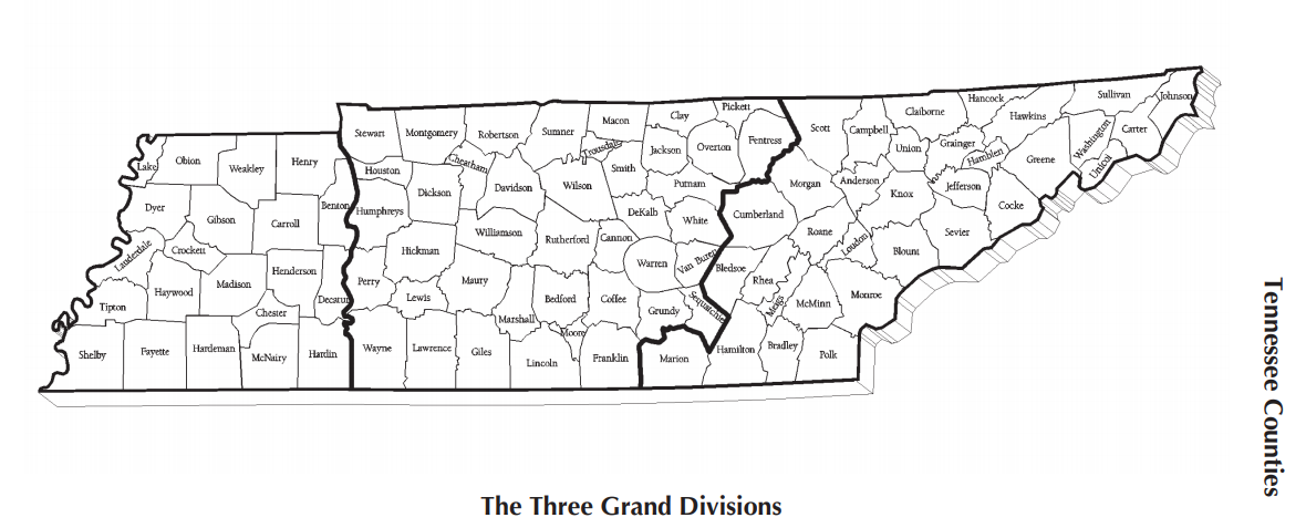 Grand Divisions Grand Divisions