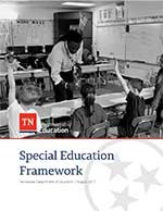 Special Education Framework