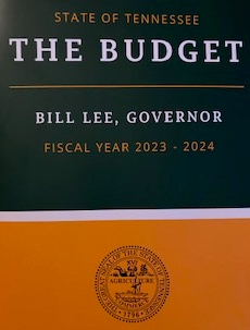 2023-24 Budget