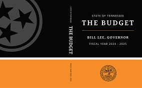 The Budget, Fiscal Year 2017-2018 Cover