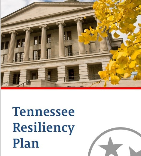 TN Resiliency Plan TN Resiliency Plan