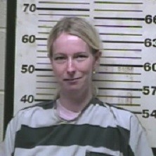 Crystal Vansteenburgh
