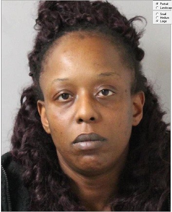 Shenita Littleton Shenita Littleton