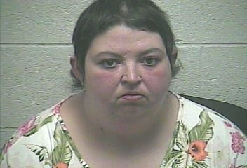 female mug shot female mug shot