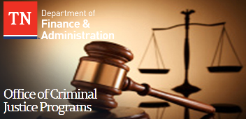 Office of Criminal Justice Programs Graphis Office of Criminal Justice Programs Graphis